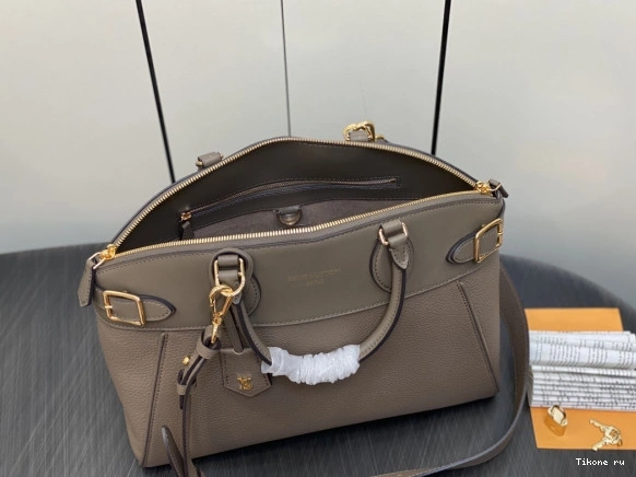 Cheap MM LOUIS LOCK IT VUITTON 0718